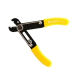 6PK-223-Handtools سیم چین سیم لخت کن