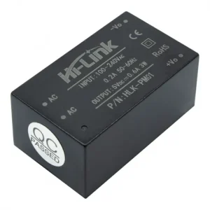 220V-TO-5V-HLK-PM01