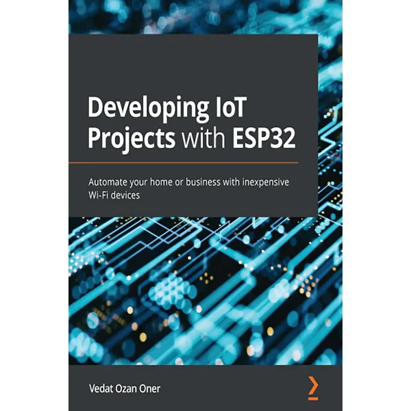 ESP32 eBOOK