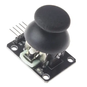 JOYSTICK-MODULE
