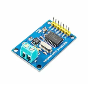MCP2515-MODULE