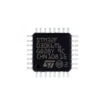 STM32F030K6T6