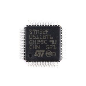 STM32F051C8T6