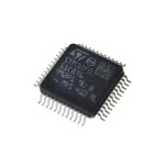 میکروکنترلر STM32F051C8T6 پکیج LQFP-48