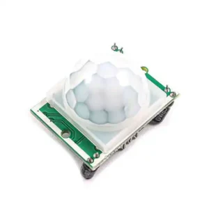 ماژول PIR تشخیص حرکت HC-SR501
