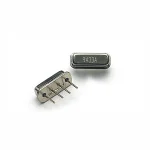 کریستال ( رزوناتور SAW ) با فرکانس 433MHz