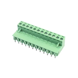 ترمینال فونیکس 12 پین رایت KEFA Phoenix 12PIN
