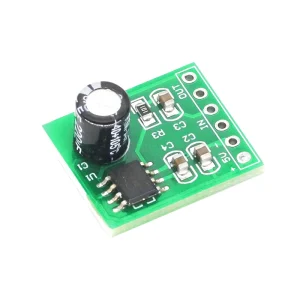 ماژول آمپلی فایر 5 وات مونو مدل XH-M125