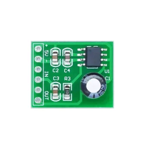 ماژول آمپلی فایر 5 وات مونو مدل XH-M125