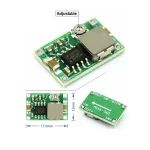 ماژول کاهنده 2 آمپر مدل MINI-360