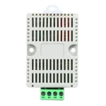 ماژول سنسور دما و رطوبت SHT20 با خروجی RS485 و پروتکل MODBUS مدل WTR10-E
