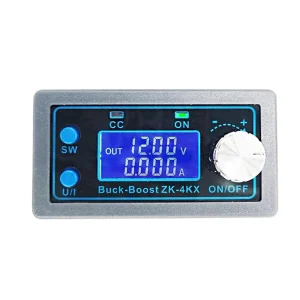ماژول مبدل افزاینده - کاهنده DC به DC مدل ZK-4KX 4A
