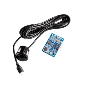 ماژول سنسور فاصله سنج التراسونیک ضد آب مدل SR-04M