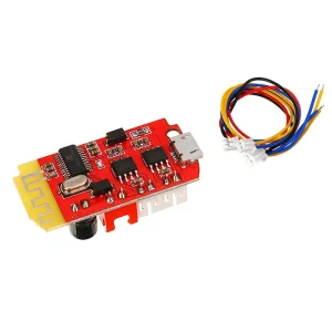 ماژول آمپلی فایر و بلوتوث صوتی مدل +DW-CT14