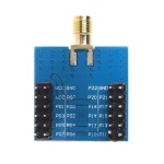 ماژول مخابراتی (گیرنده فرستنده رادیویی) زیگبی مدل ZIGBEE CC2530