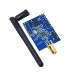 ماژول مخابراتی (گیرنده فرستنده رادیویی) زیگبی مدل ZIGBEE CC2530+CC2591