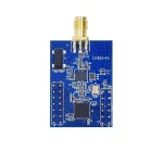ماژول مخابراتی (گیرنده فرستنده رادیویی) زیگبی مدل ZIGBEE CC2530+CC2591