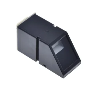 ماژول اثر انگشت AS608