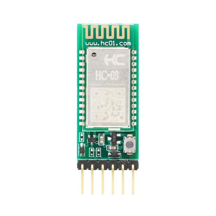 A001502-HC08-BLUETOOTH-V4-MODULE-BROSK-IR ماژول بلوتوث HC08