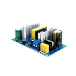 ماژول مبدل 220V AC به 24V DC با جریان 3A مدل WX-DC2405