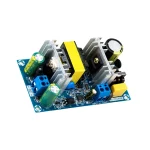 ماژول مبدل 220V AC به 24V DC با جریان 3A مدل WX-DC2405