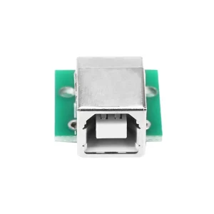 مبدل USB-B به DIP (کانکتور پرینتری)