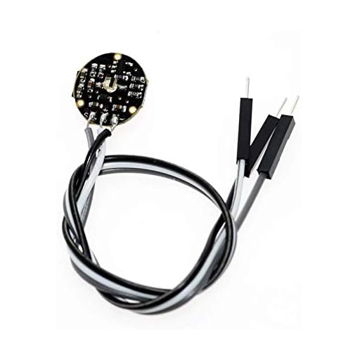 ماژول سنجش ضربان قلب Pulse Sensor