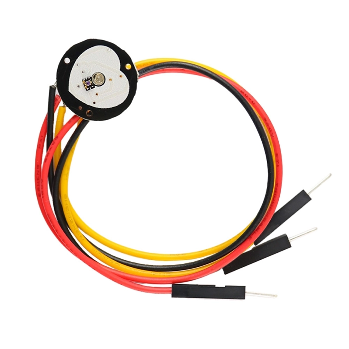 ماژول سنجش ضربان قلب Pulse Sensor