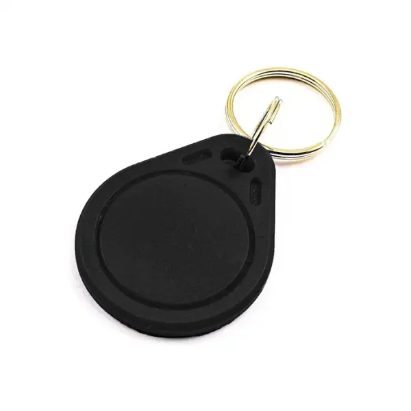 RFID-13.56MHZ-TAG-BLACK