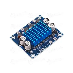 ماژول آمپلی فایر 60 وات استریو کلاس D مدل XH-A232