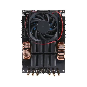 برد کوره القایی 1 کیلو وات ZVS 1KW