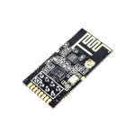ماژول فرستنده گیرنده رادیویی NRF24L01+PA+LNA مدل GT-24