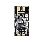 ماژول فرستنده گیرنده رادیویی NRF24L01+PA+LNA مدل GT-24