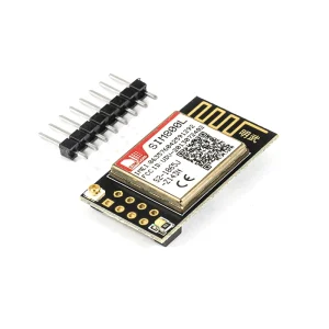 ماژول ESP-800L با هسته SIM800L و پین های منطبق بر ESP-01