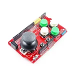 شیلد آردوینو جواستیک Funduino Joystick