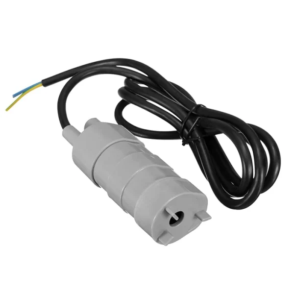 پمپ آب ( کف کش ) 12 ولت مدل XY-840