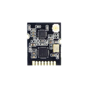 ماژول فرستنده گیرنده رادیویی NRF24L01+PA+LNA مدل GT-24 MINI