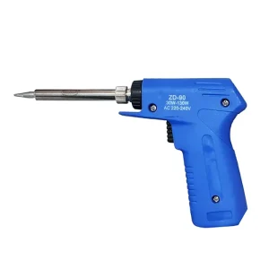 هویه تفنگی متغیر 30 تا 70 وات مدل ZD-90B