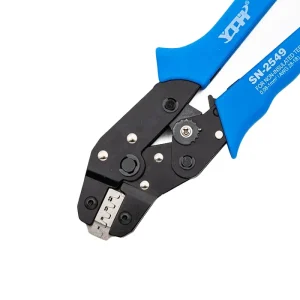 آچار پرس سرسیم و سوکت YHT SN-2549