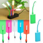 چراغ USB LED انعطاف پذیر