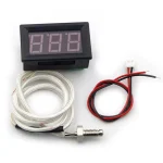 ماژول ترموکوپل پنلی نوع K مدل XH-B310