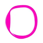 125KHz-RFID-WRISTBAND-BRACELET-SILICON-TAG-PURPLE