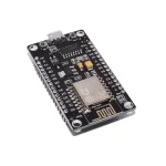 برد توسعه NodeMcu دارای هسته وای فای ESP8266-12E و مبدل CH340