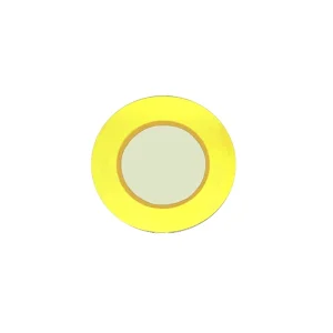 پیزو الکتریک با قطر 20 میلی‌متر Piezo Disk Buzzer