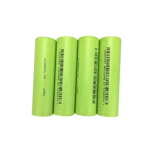 باتری لیتیوم یونی سایز 18650 ظرفیت 3000 میلی‌آمپر ساعت برند متفرقه