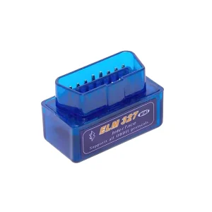 عیب یاب دیاگ خودرو ELM327 بلوتوثی