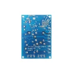 ماژول رله گیرنده ریموت 4 کانال 12 ولت فرکانس 433MHz کد لرنینگ