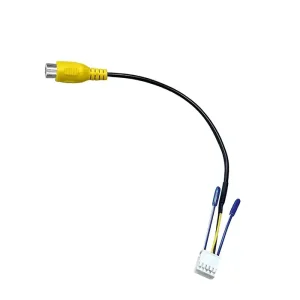 کابل تبدیل دوربین دنده عقب خودرو (مانیتور اندرویدی)
