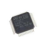 میکروکنترلر STM32F051C8T6 پکیج LQFP-48