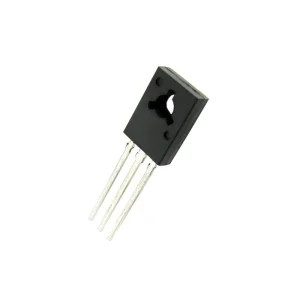 تریستور C106MG با پکیج TO-126 برند ON